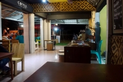 Mr Bee Coffee Anyer7