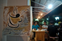 Mr Bee Coffee Anyer8