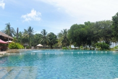 Tanjung Lesung Beach Hotel featured