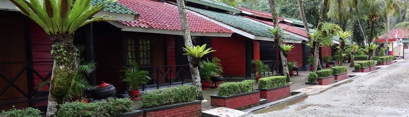 Desiana Cottage Carita Featured Sewa Villa di Anyer