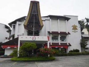 Inilah Daftar Hotel di Tana Toraja Dengan View Panorama Luar Biasa