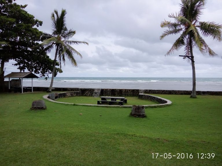 Carita Sewa Villa di Anyer