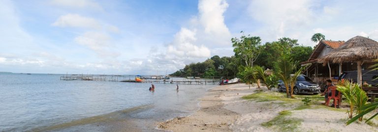 Daftar Sewa Villa dan Penginapan di Tanjung Lesung